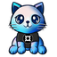 eve the cat